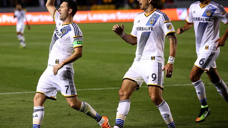 Robbie Keane
