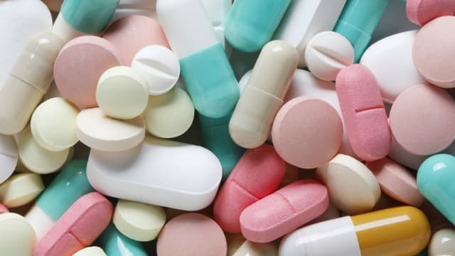 Une étude remet en cause l'efficacité des compléments alimentaires