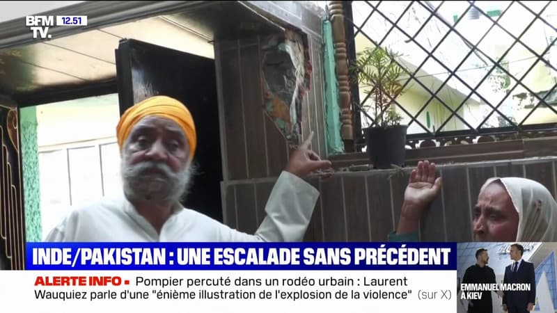 Cachemire: une escalade sans précédent entre l'Inde et le Pakistan