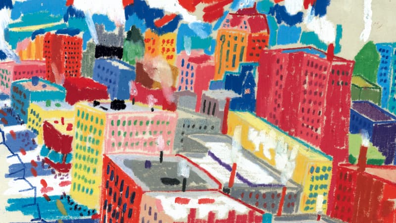 Hip-Hop, racisme, portrait... 5 BD et romans graphiques à dévorer pendant le mois de mars