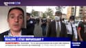 Trafic de drogue: le maire de Grenoble Éric Piolle demande plus d'effectifs de police