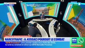 "Lyon, Saint-Denis, Marseille..." : quelles villes pour l'association souhaitée par Kessaci ?