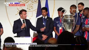 Édition spéciale : parade des héros, Paris est en fête ! - 01/06