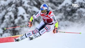 Géant (Lenzerheide) : "Pas de question à me poser", Pinturault confiant après la première manche
