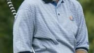 Thomas Levet mène le trio français avec une 39e place à Bethpage.