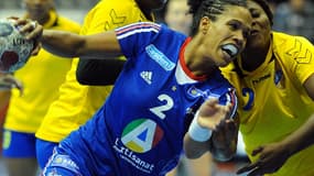 Mondial : Première réussie pour les Bleues