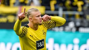 Erling Haaland - Dortmund