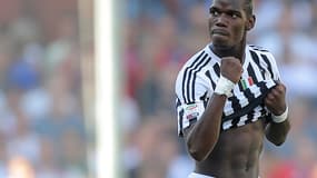 Paul Pogba