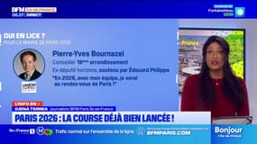 Municipales 2026 à Paris: la course déjà bien lancée