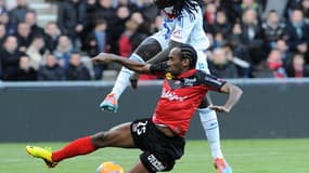 Bafétimbi Gomis