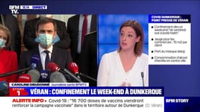 Revoir Bfm story du 24 Février