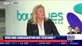Bouygues publie ses résultats pour 2021 - 24/02