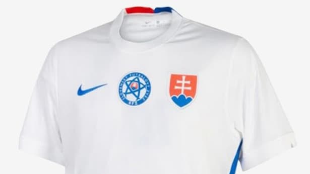 Slovaquie domicile Euro 2021 Slovaquie domicile Euro 2021
