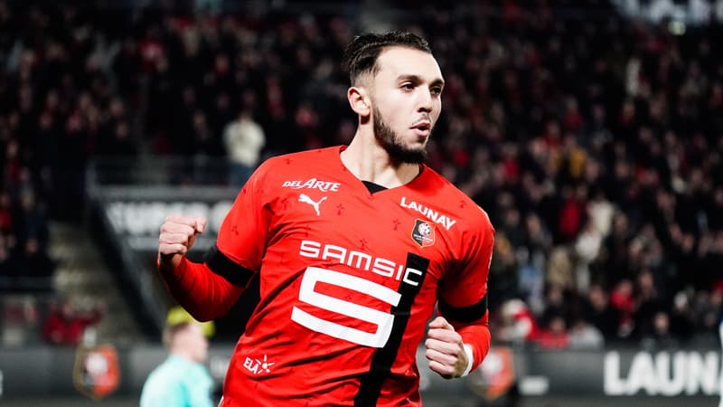 EN DIRECT - Ligue 1: suivez le duel Rennes-Reims en live