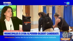 Municipales 2026 à Lyon: Nathalie Perrin-Gilbert candidate pour la gauche républicaine 