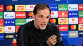 Thomas Tuchel