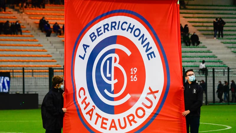 Châteauroux bientôt sous pavillon saoudien ?