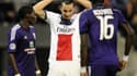 Zlatan Ibrahimovic