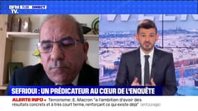 Sefrioui : un prédicateur au cœur de l'enquête - 18/10