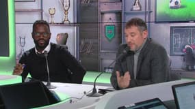 Le best-of de l’After Foot du 10 février 2019