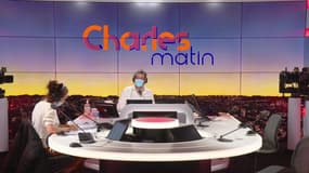 « Charles Matin : le choix d'Anaïs » : c'est la journée préférée des infidèles