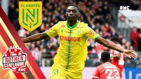 Nantes : Kita regrette le départ de Kolo-Muani et tacle son entourage