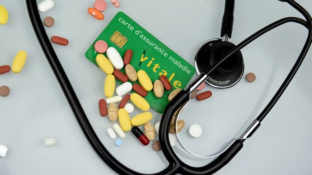 Le coût des mesures phares des candidats à la présidentielle en matière de santé.