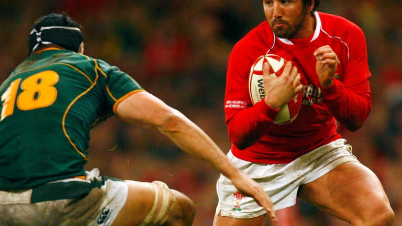 Gavin Henson