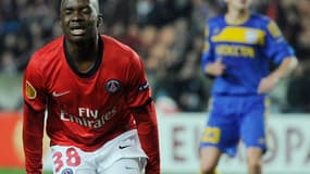 Neeskens Kebano