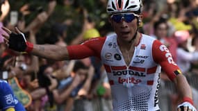 Caleb Ewan