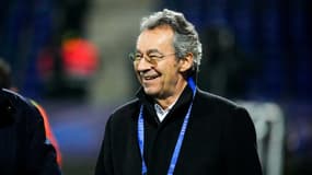 Michel Denisot 