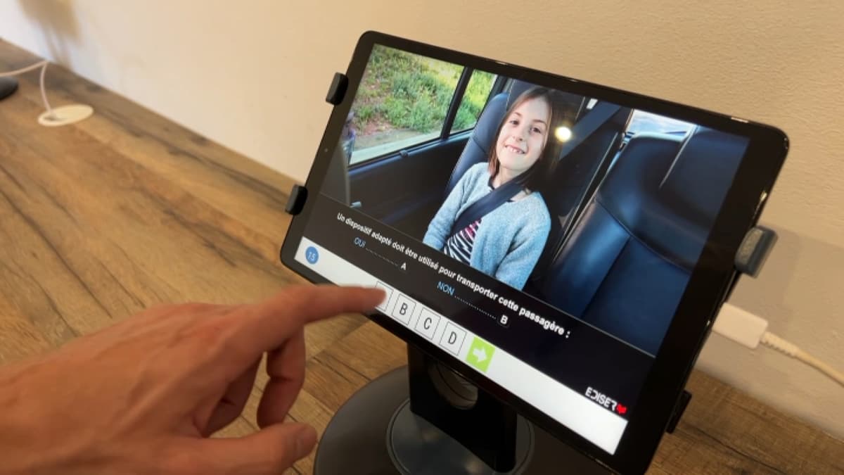 placeholder video