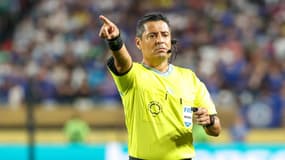 Alireza Faghani le 4 juillet 2025