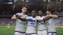 FIFA 16 - PSG-Lyon : Henri, il a marqué ! (0-2)