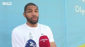 Batum : "Ça va être une guerre contre l'Espagne"