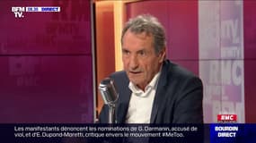 "Je salue votre très belle carrière au nom de tous les français"  Olivier Véran rend hommage à Jean-Jacques Bourdin sur RMC