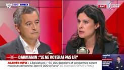 Face-à-Face : Gérald Darmanin - 05/07