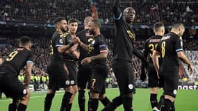 Manchester City