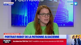 Strasbourg: Emeline Hahn a fondé Fimized, une start-up dédiée à la rééducation du périnée 