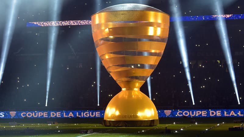 La Coupe de la Ligue