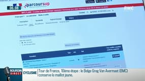 Parcoursup: des organisations étudiantes veulent percer le mystère des algorithmes et saisissent le Défenseur des droits 
