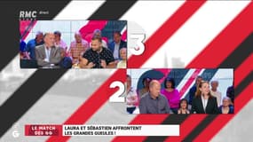 Le Match des GG - 17/06