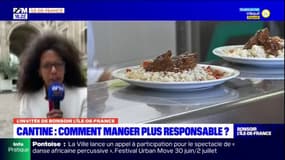 Paris: comment manger plus responsable sans payer plus cher?