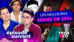 Samuel, Ripley, Shogun… Les meilleures séries de 2024 (jusqu'ici)