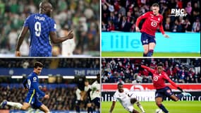 Chelsea - Lille : Un effectif à 240 millions d'euros... contre des Blues à 883M€