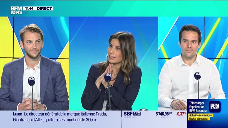 Dans quoi j'investis ? : Vers un retour inéluctable de l'ISF ? - 23/06
