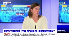 Prostitution à Lyon: le retour de la répression?