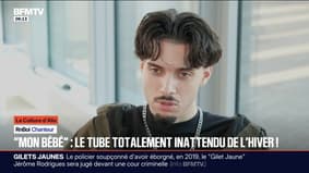 LA CULTURE D'ALIX - "Mon bébé": le tube inattendu de l'hiver