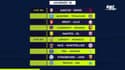 Ligue 1 : Le programme TV de la 18e journée et les classements