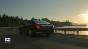 Ce constructeur coréen veut faire de l’ombre à Mercedes, BMW et Audi